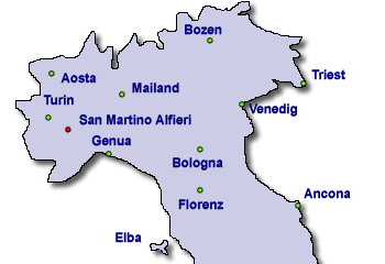 San Martino Alfieri