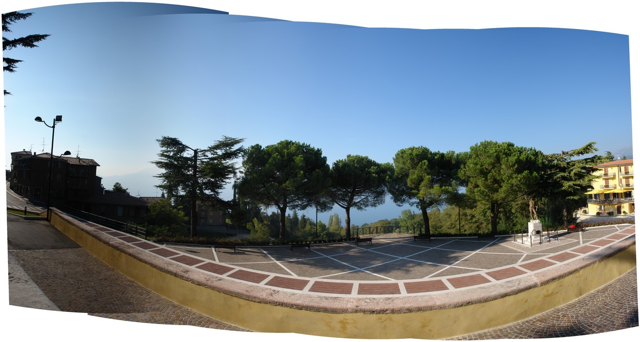 San Zeno di Montagna