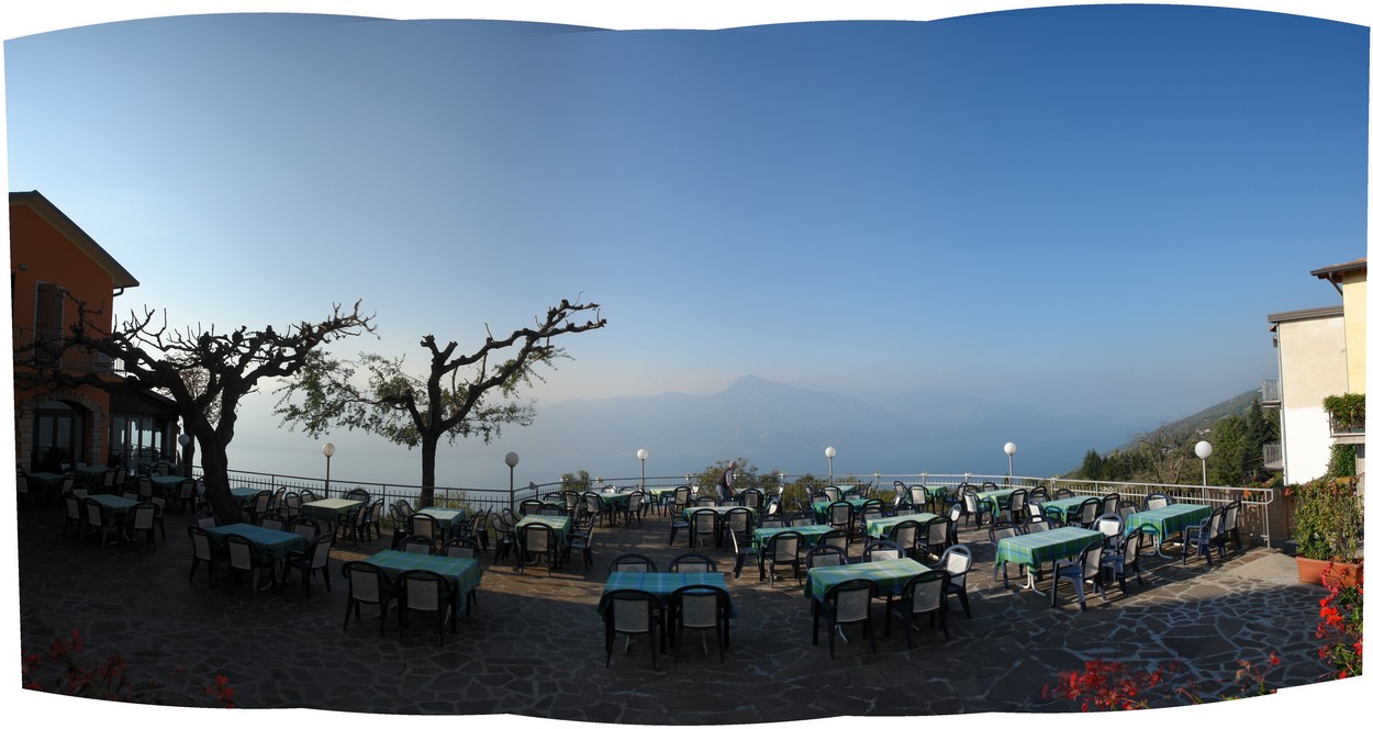 San Zeno di Montagna