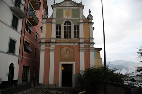 santa-margherita-ligure-kapelle