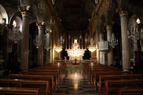 santa-margherita-ligure-kirche