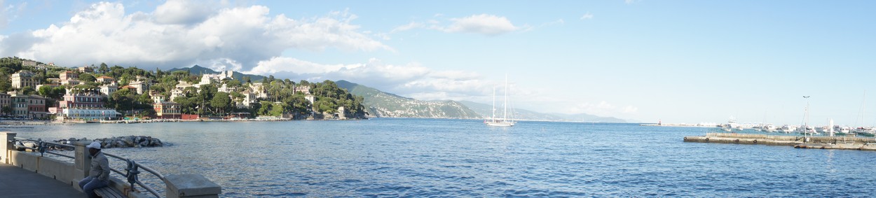 Santa Margherita Ligure