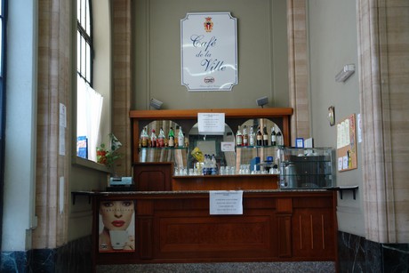 rathaus