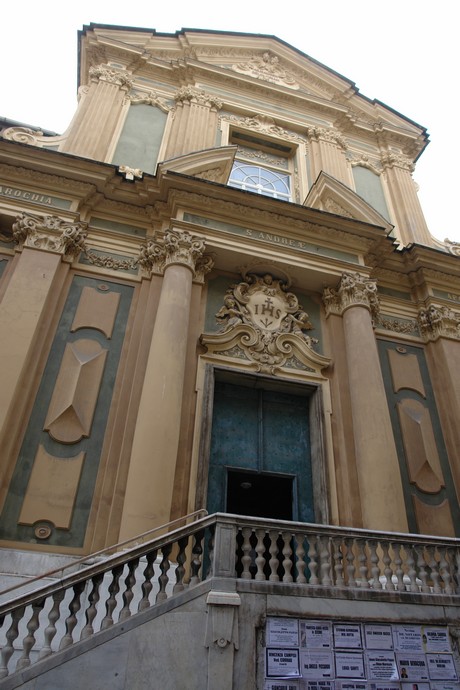 san-andreae