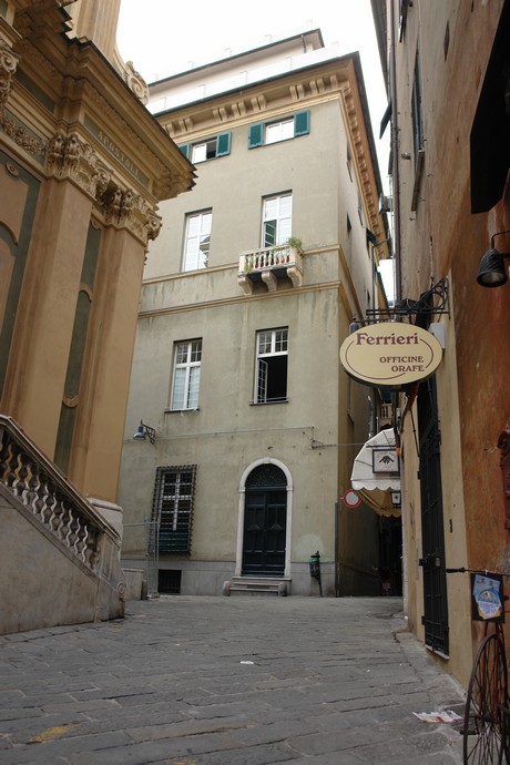 savona