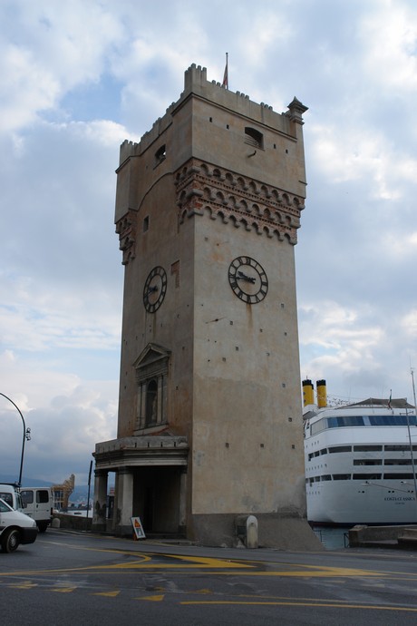 savona