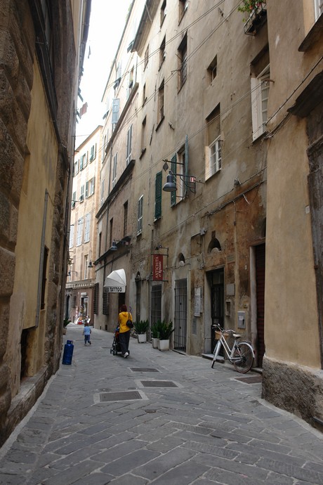 savona