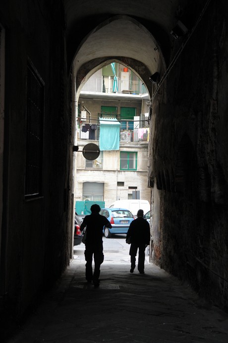 savona