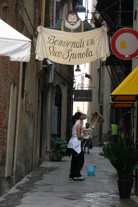 savona