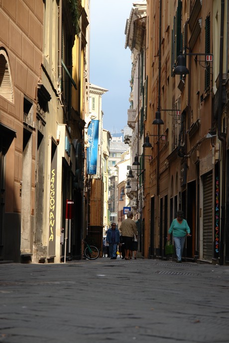 savona