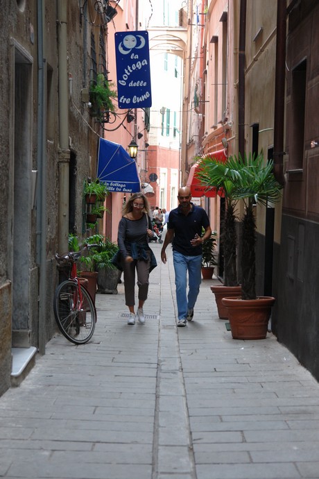 savona