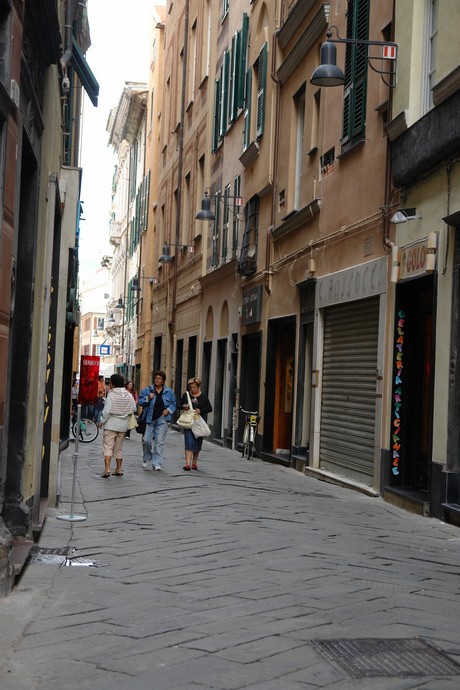 savona
