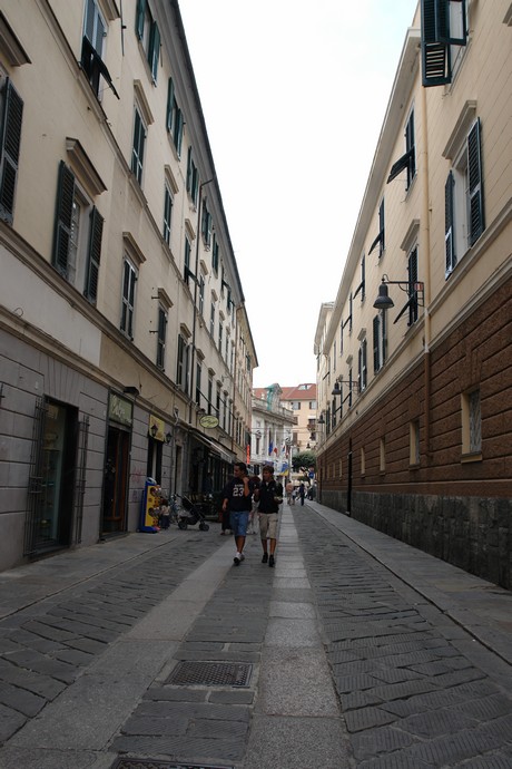 savona