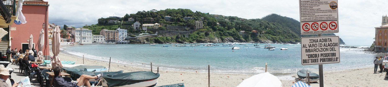 Sestri Levante
