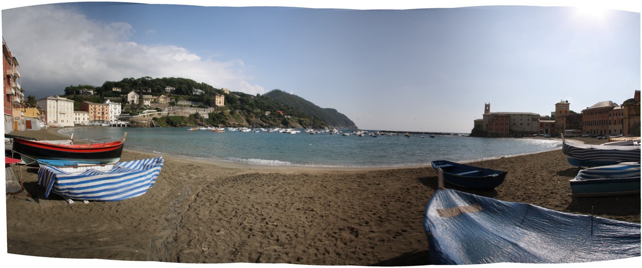 Sestri Levante