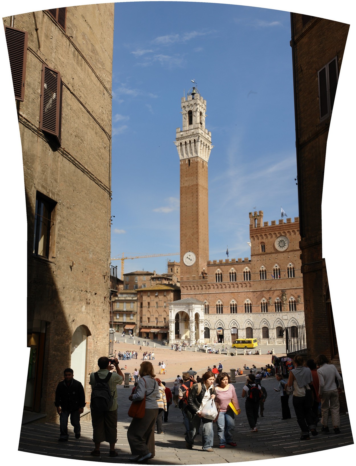 siena