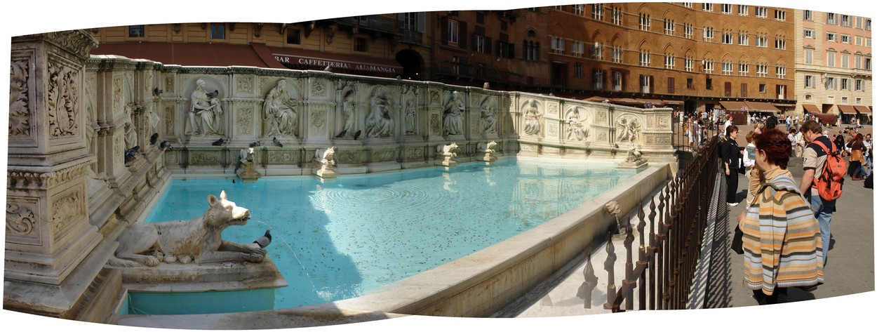 Piazza del Campo