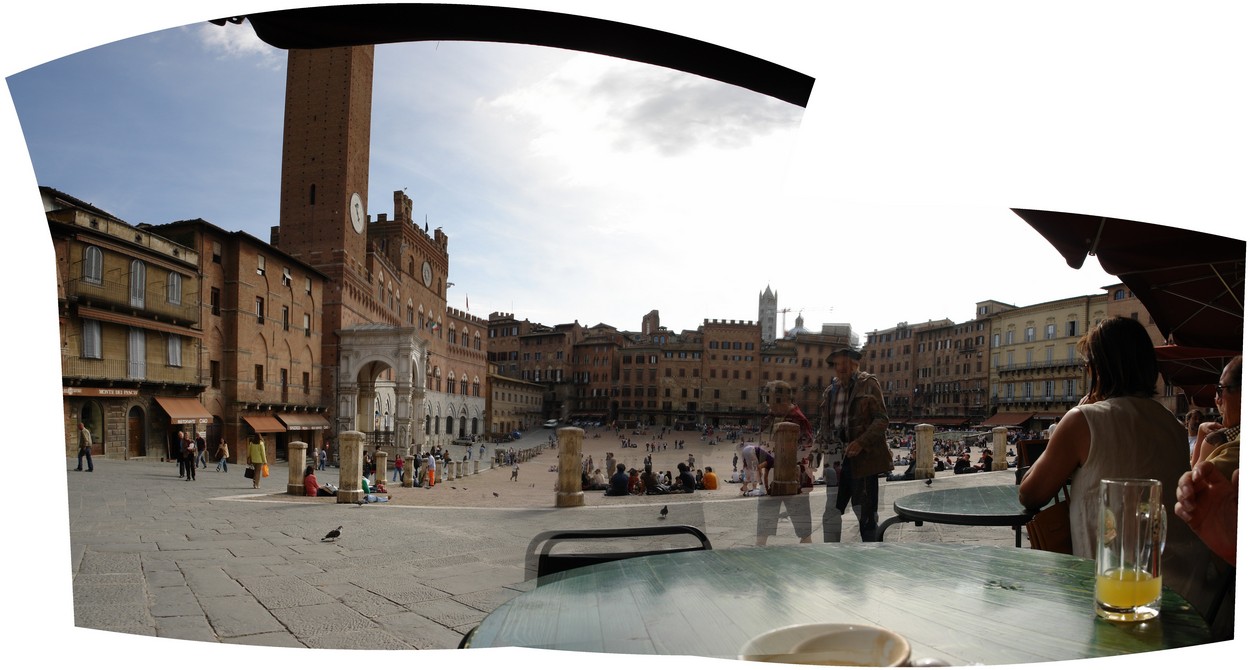 Piazza del Campo