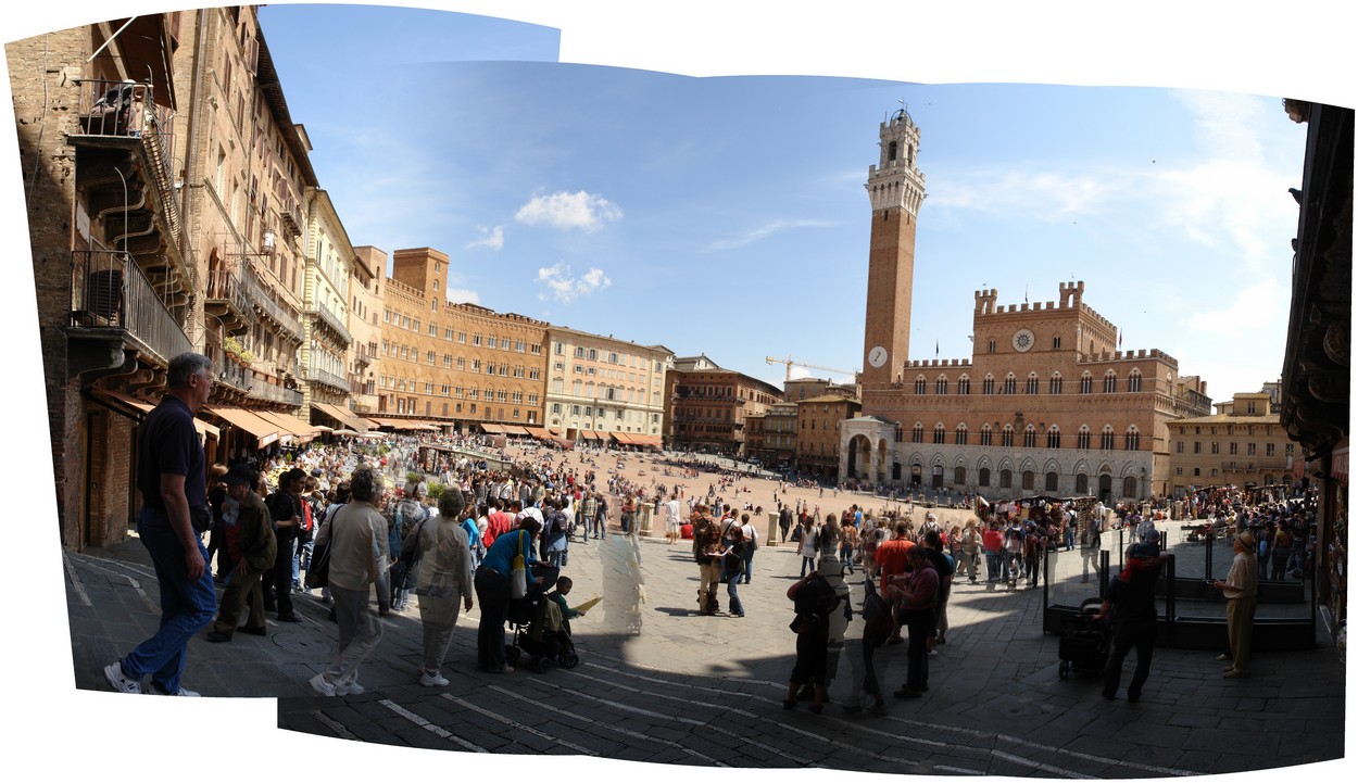 Piazza del Campo