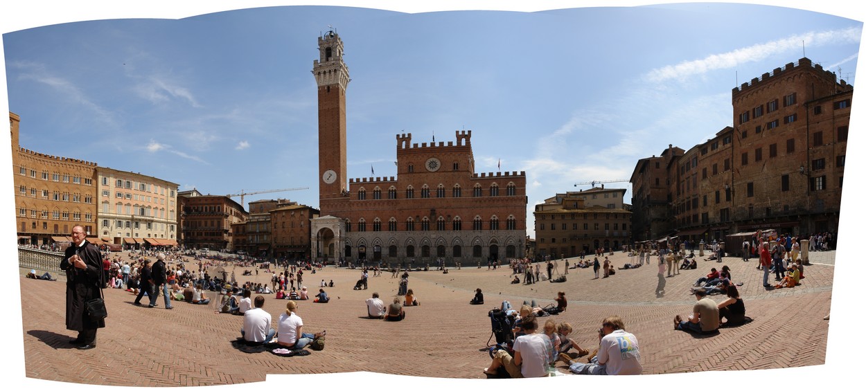 Piazza del Campo