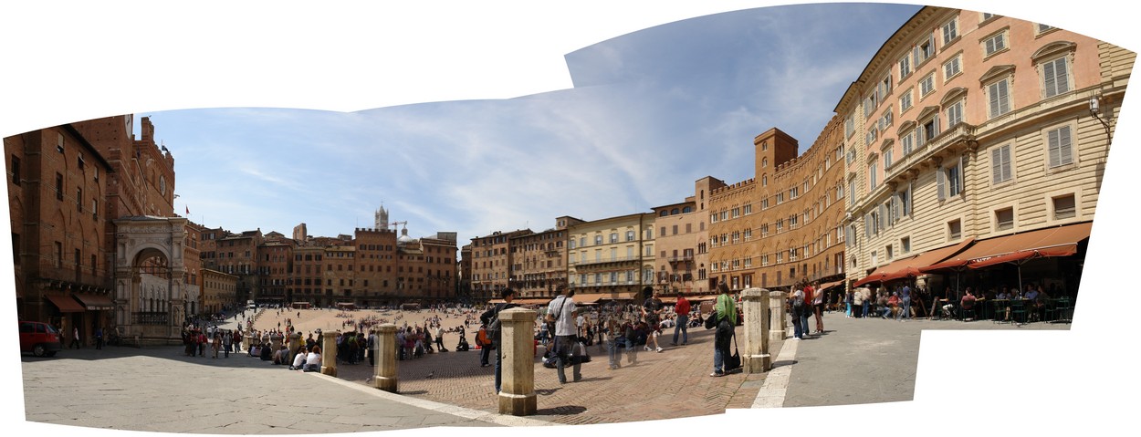 Piazza del Campo