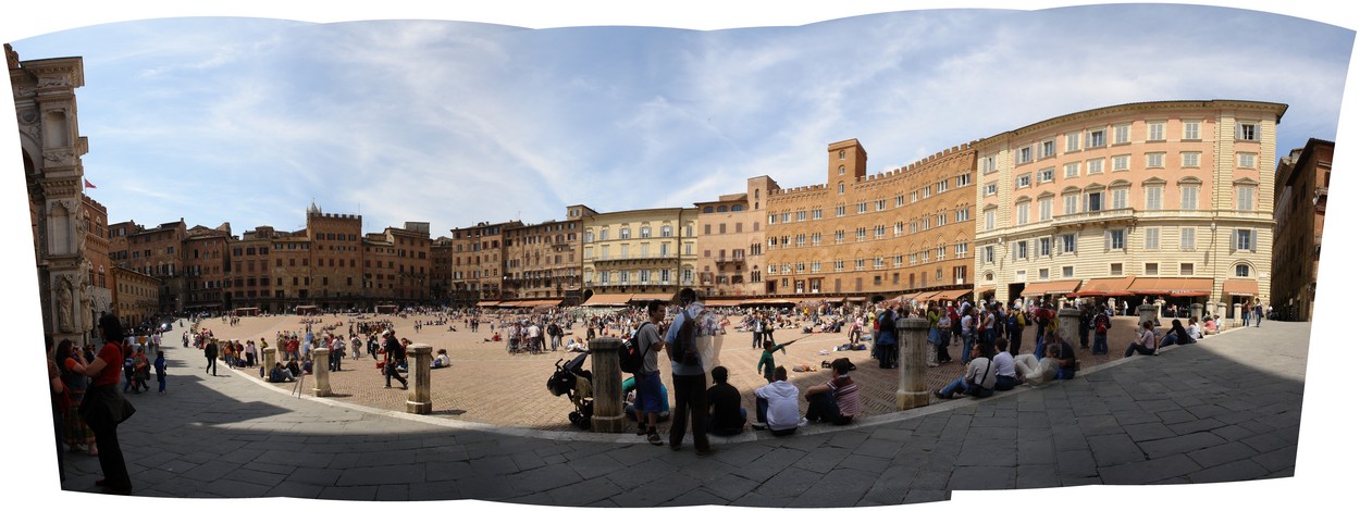 Piazza del Campo