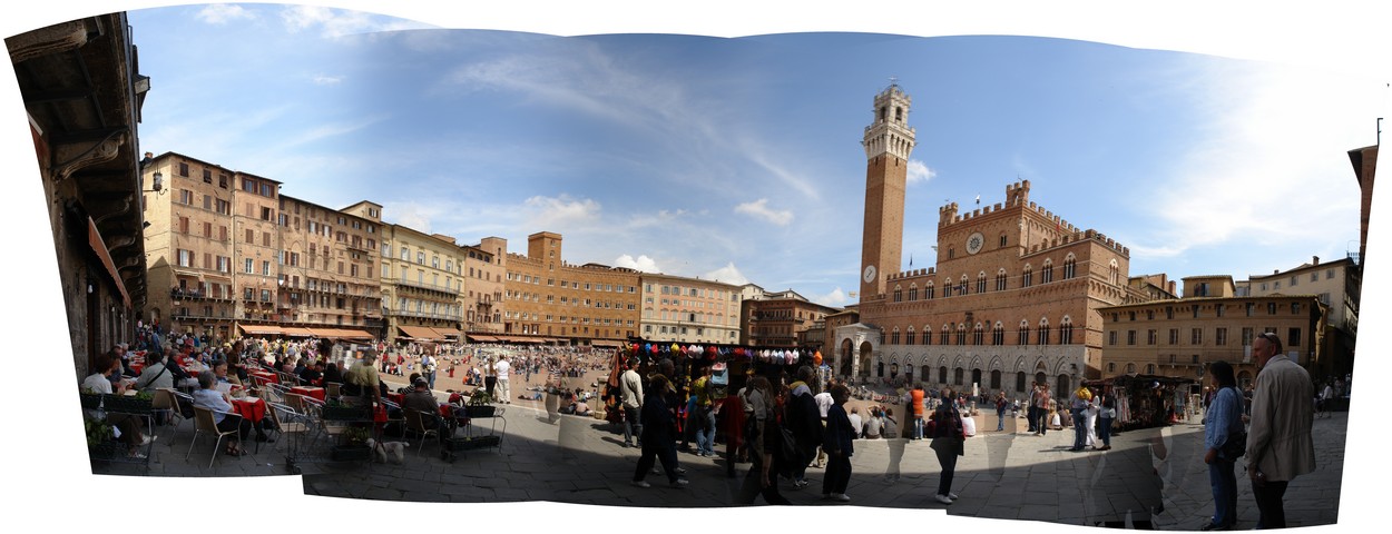 Piazza del Campo