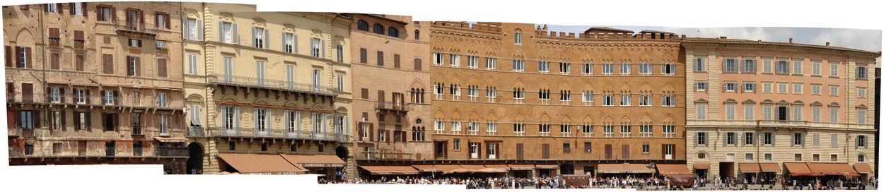 Piazza del Campo