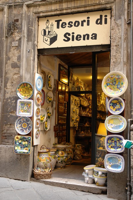 siena