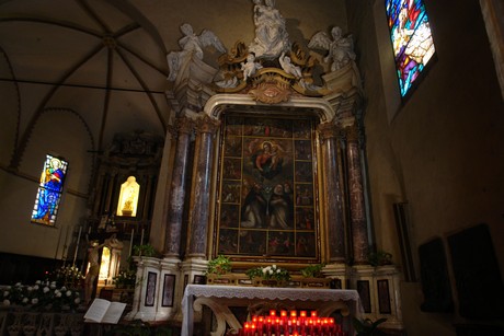 kirche