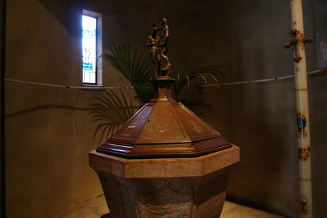 kirche