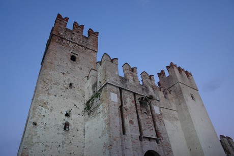 sirmione-nacht