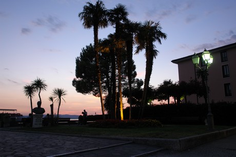 sirmione-nacht