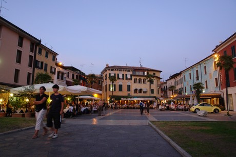 sirmione-nacht