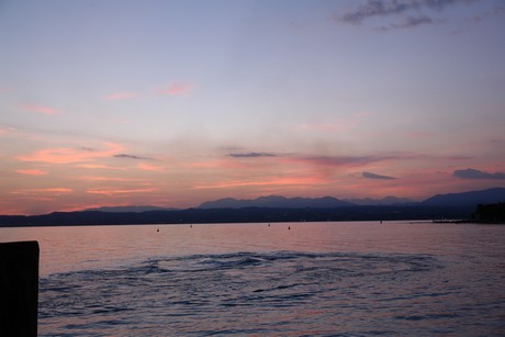 sirmione-nacht