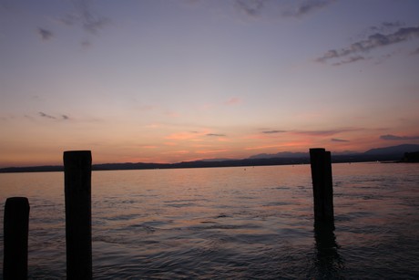 sirmione-nacht