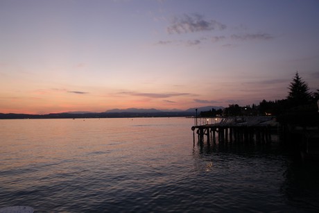 sirmione-nacht