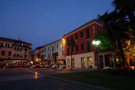 sirmione-nacht