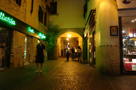 sirmione-nacht