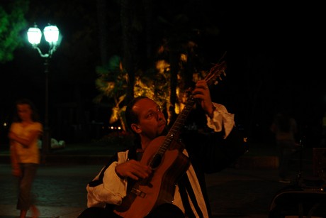 sirmione-nacht