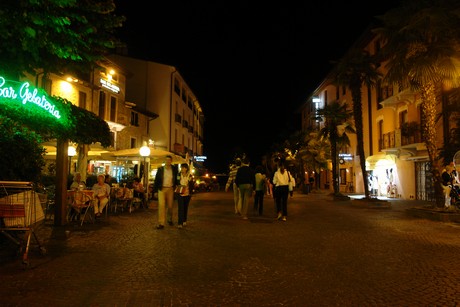 sirmione-nacht