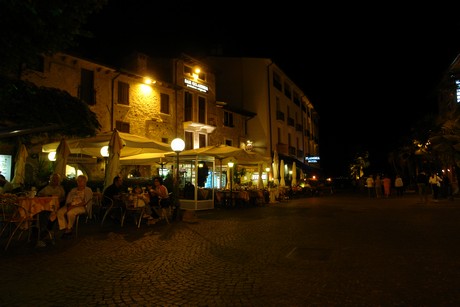 sirmione-nacht