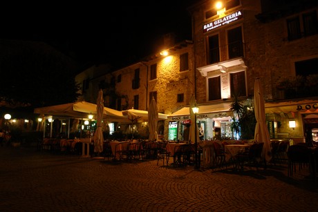 sirmione-nacht