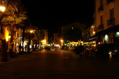 sirmione-nacht