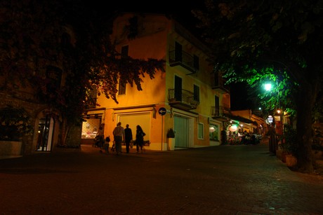 sirmione-nacht