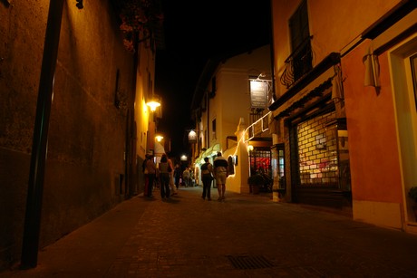 sirmione-nacht