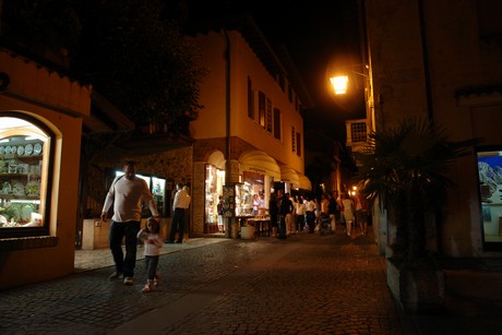 sirmione-nacht