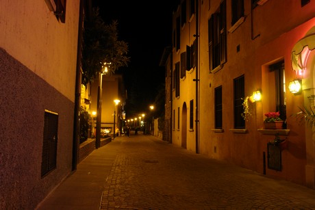 sirmione-nacht