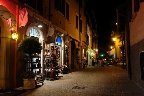 sirmione-nacht