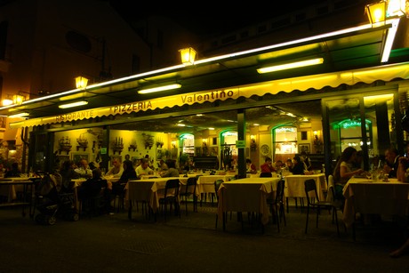sirmione-nacht